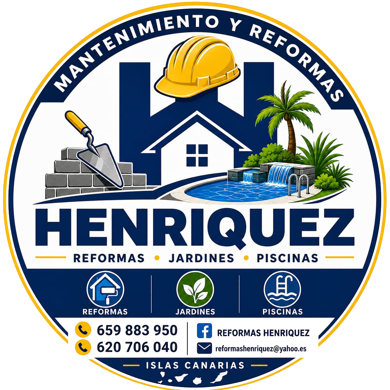 Reformas Enriquez